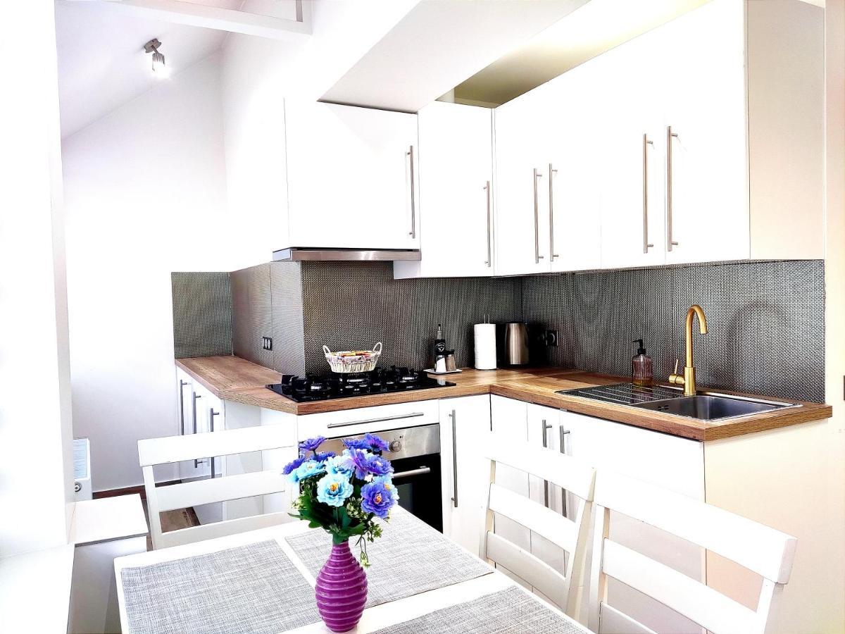 Sun Apartment Center City Kişinev Dış mekan fotoğraf